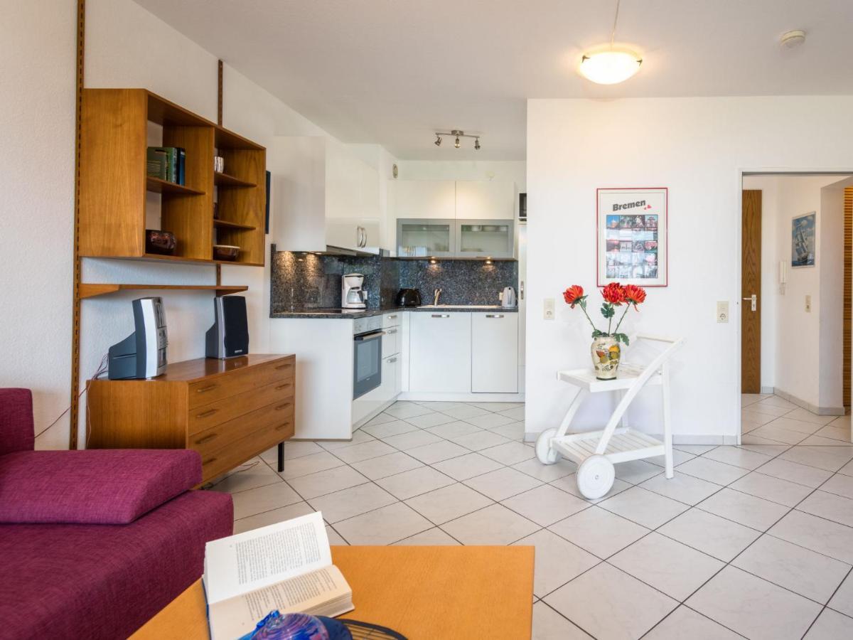Apartment B313 By Interhome Lahnstein Exteriér fotografie
