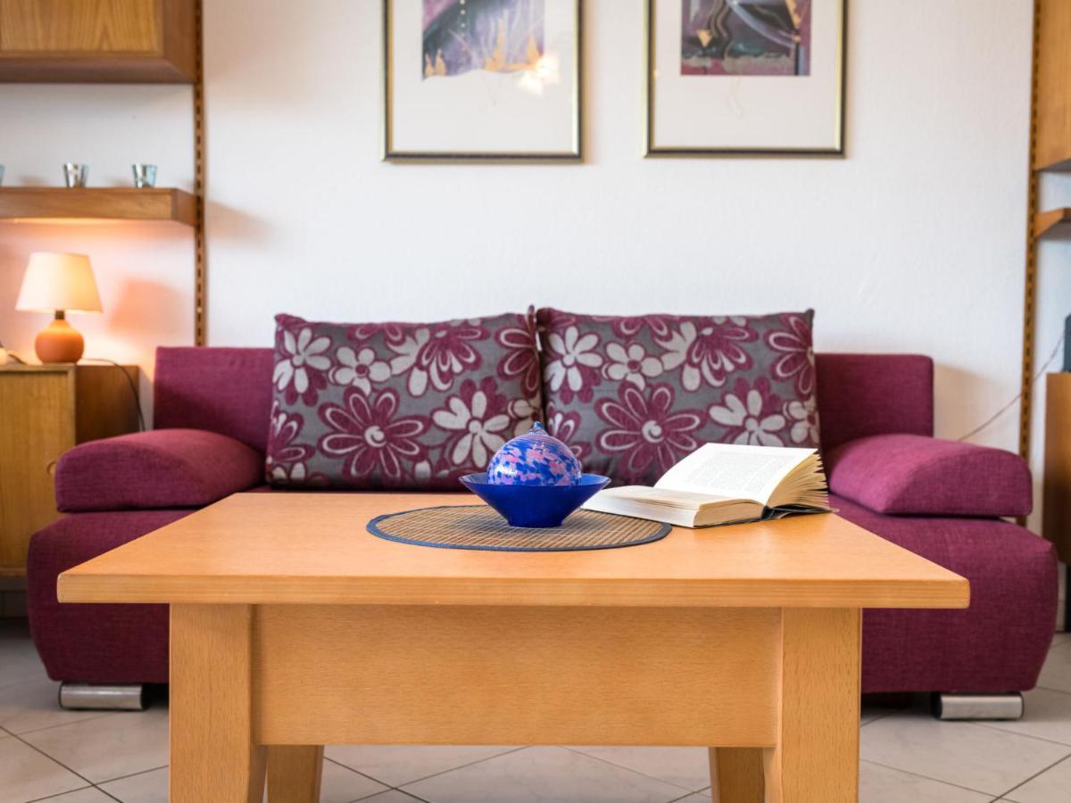 Apartment B313 By Interhome Lahnstein Exteriér fotografie