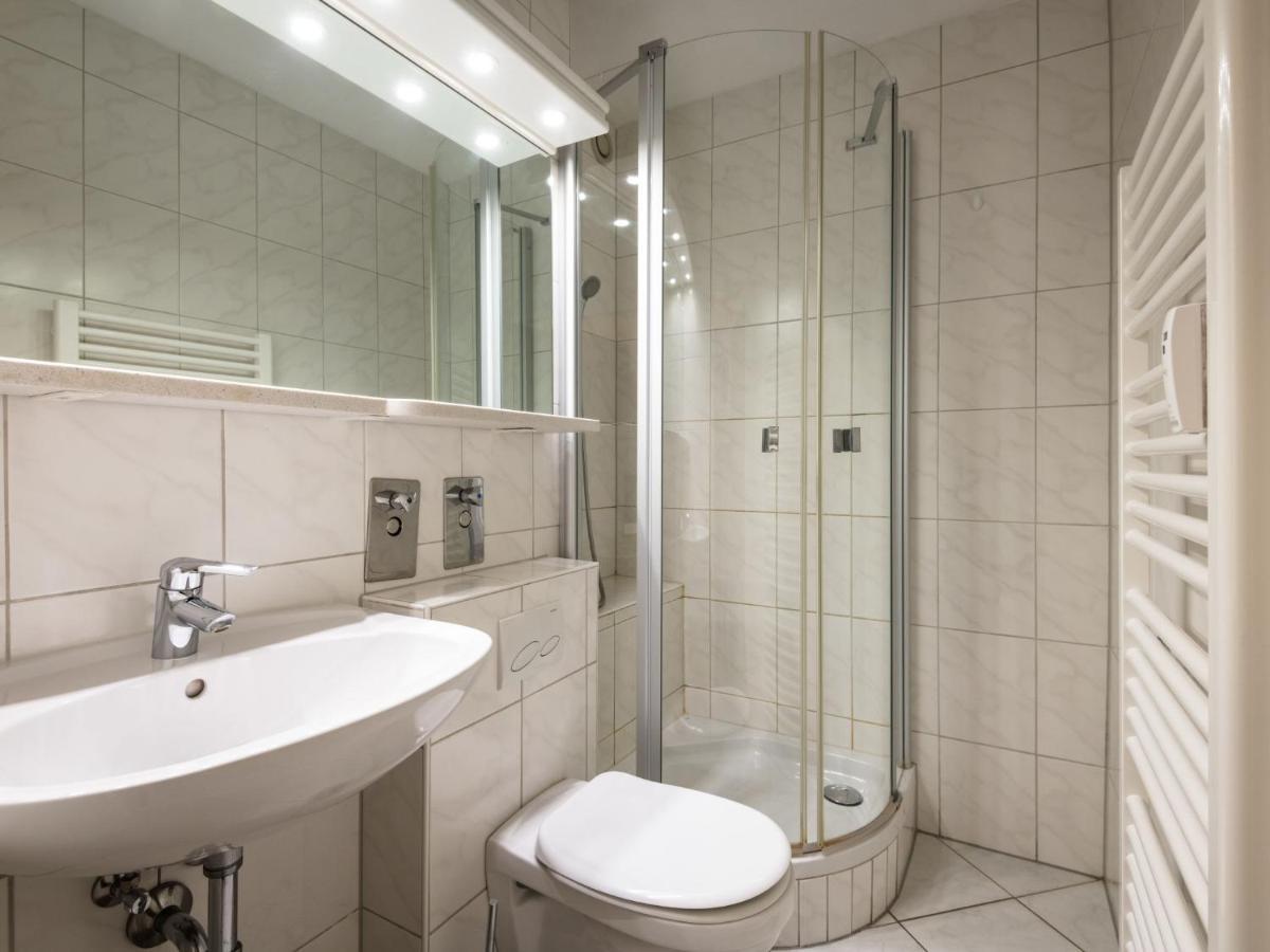 Apartment B313 By Interhome Lahnstein Exteriér fotografie
