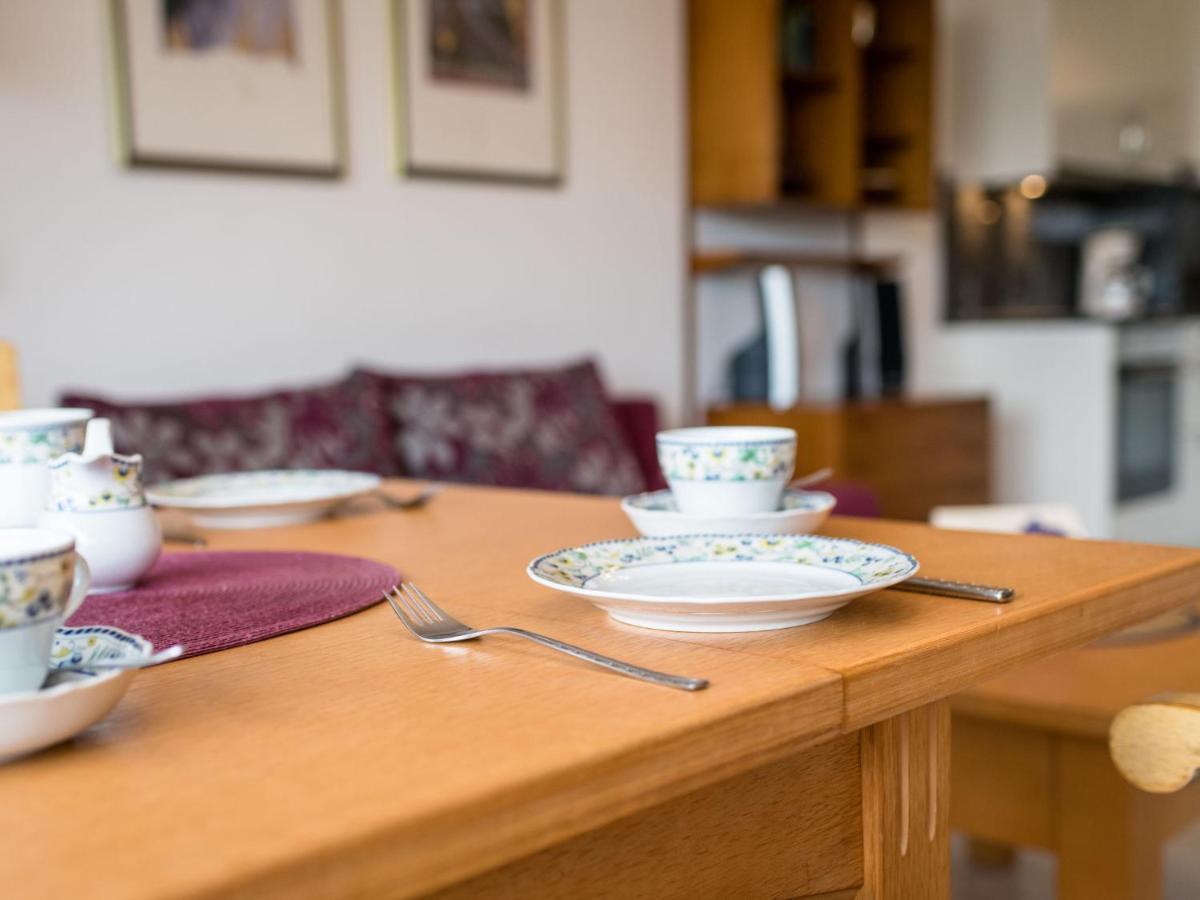 Apartment B313 By Interhome Lahnstein Exteriér fotografie