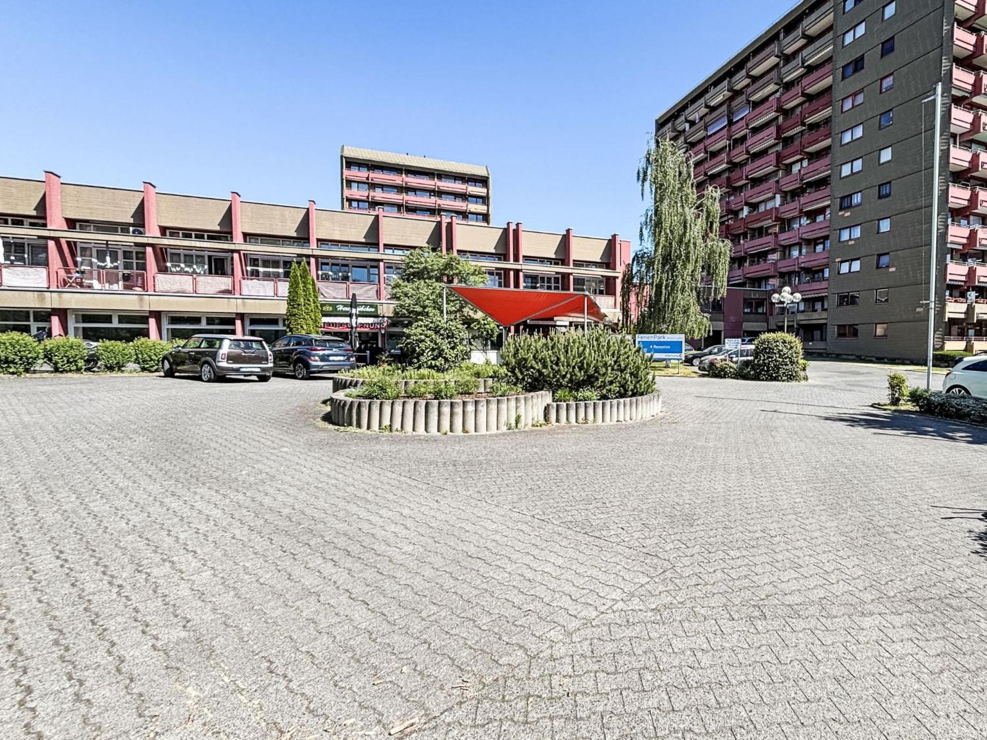 Apartment B313 By Interhome Lahnstein Exteriér fotografie