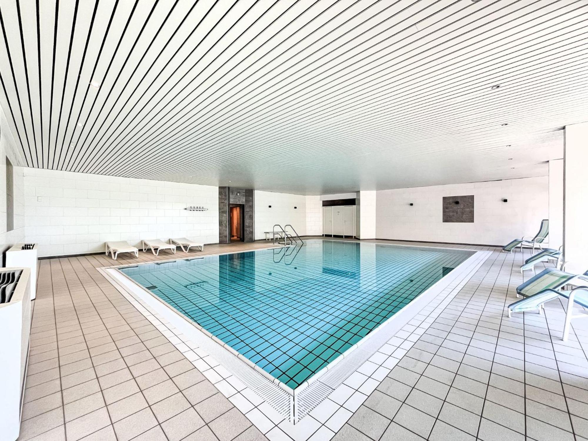 Apartment B313 By Interhome Lahnstein Exteriér fotografie
